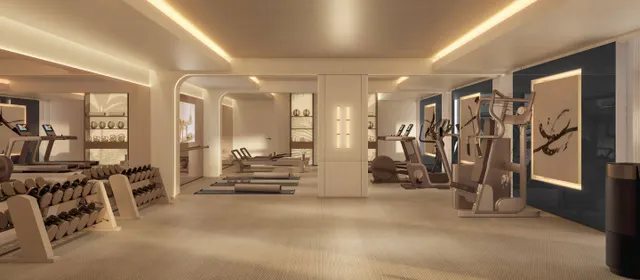 Apartamento 4 habitaciones 288m² en venta - Seghers — 21