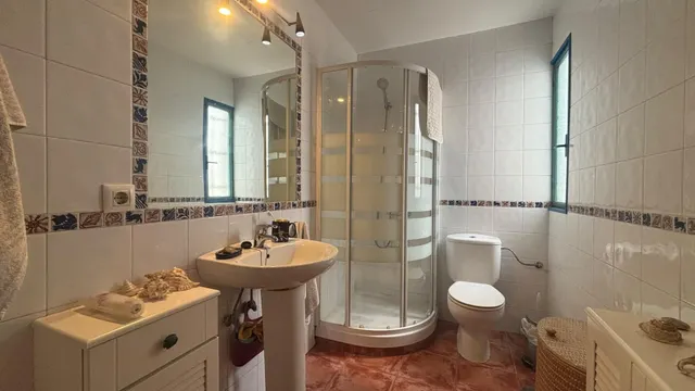 Piso en venta macarena-alameda — 15