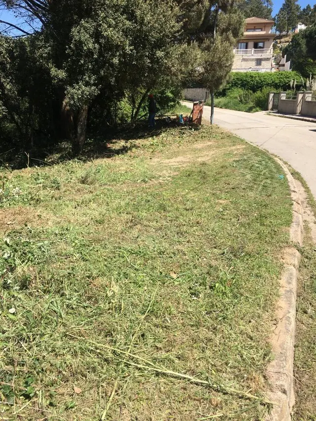 Terreno urbano de 1.194 m2 rodeado de zonas verdes en Lloret Residencial — 7