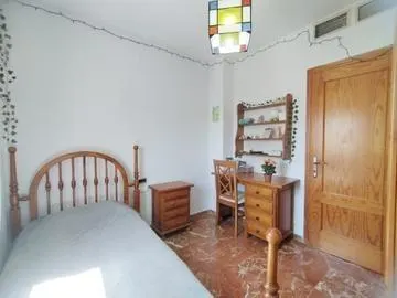 Ático en venta en Zapillo — 28