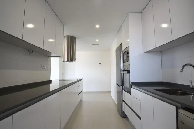 Nueva Promoción Residencial en San Miguel de Salinas — 17