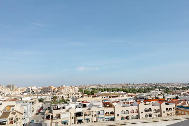 Ático 3 habitaciones 95m² en venta - Estacion de autobuses — 23