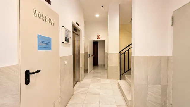 Piso en La Goleta VPO — 18