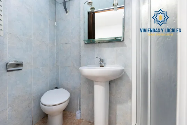CASA DE PUEBLO IDEAL INVERSION!!!!!! — 22