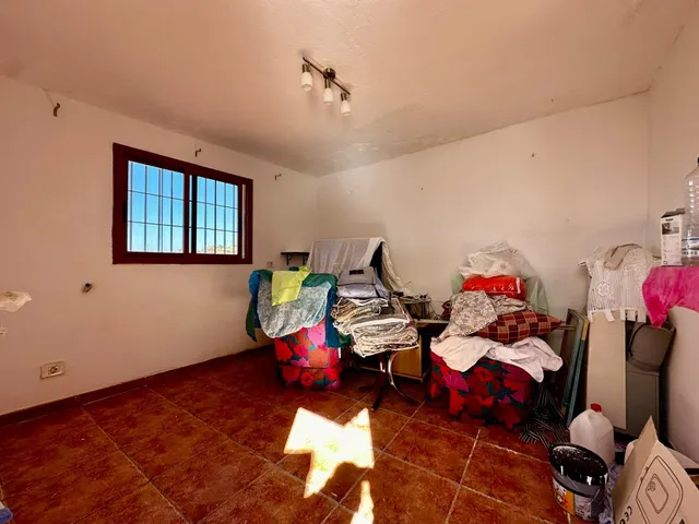 Casa ubicada en el Rincón bajo de Tejeda — 14