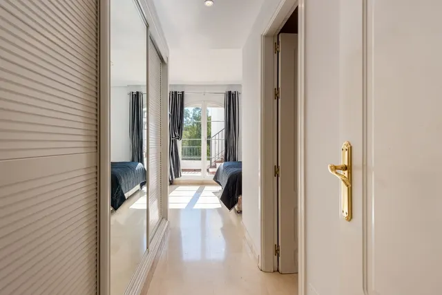 Ático 3 habitaciones 109m² en venta - El Madroñal — 15