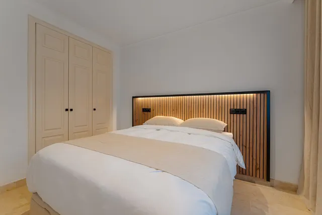 Apartamento 3 habitaciones 178m² en venta - Marbella — 16