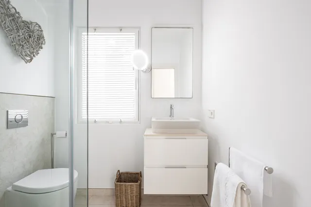 Villa 4 habitaciones 200m² en alquiler - Marbella - foto 4