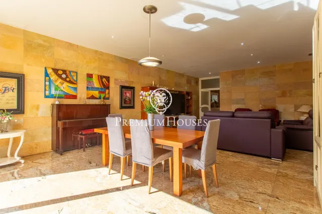 Casa de pueblo en venta en el centro de Mataró — 12