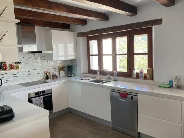 Chalet 4 habitaciones 375m² en venta - Riviera del sol — 11