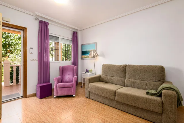 Bungalow 2 habitaciones 63m² en venta - El salero — 16