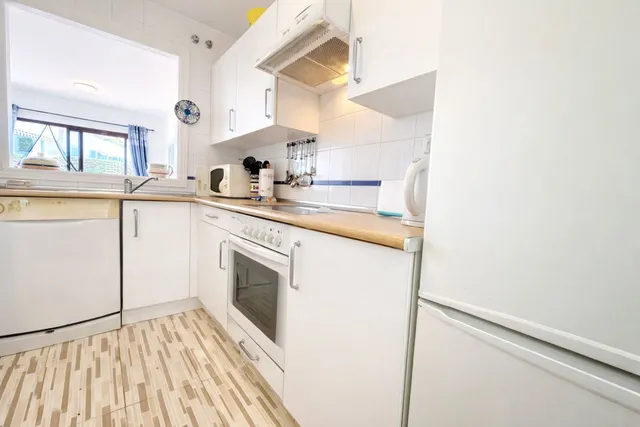 Apartamento 2 habitaciones 72m² en venta - Riviera del sol — 9