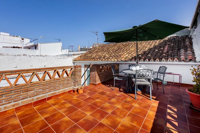 Adosado 4 habitaciones 183m² en venta - Costa del Sol — 25