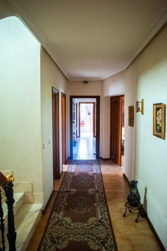 Villa 3 habitaciones 400m² en venta - Zona Galúa-Calnegre — 35