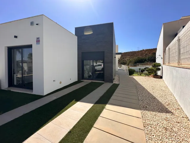 Villa 5 habitaciones 200m² en venta - Daya Nueva — 8