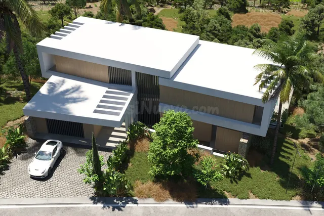Chalet 4 habitaciones 853m² en venta - El Madroñal — 5