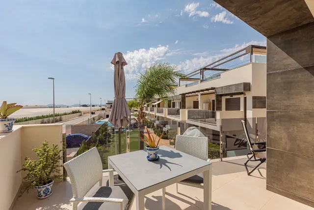 Ático 2 habitaciones 79m² en venta - Dolores de Pacheco-Santa Rosalía — 18