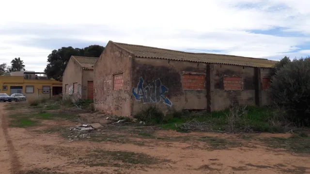 TERRENO RÚSTICO en Miranda, Cartagena — 7