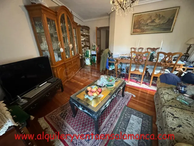 Piso 4 habitaciones 100m² en venta - Hospital - foto 2