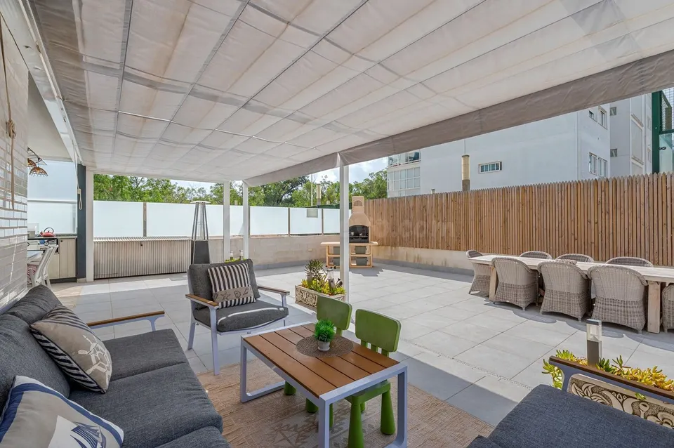 APARTAMENTO DE 3 DORMITORIOS Y 2 BAÑOS EN GUARDAMAR DEL SEGURA (ALICANTE)