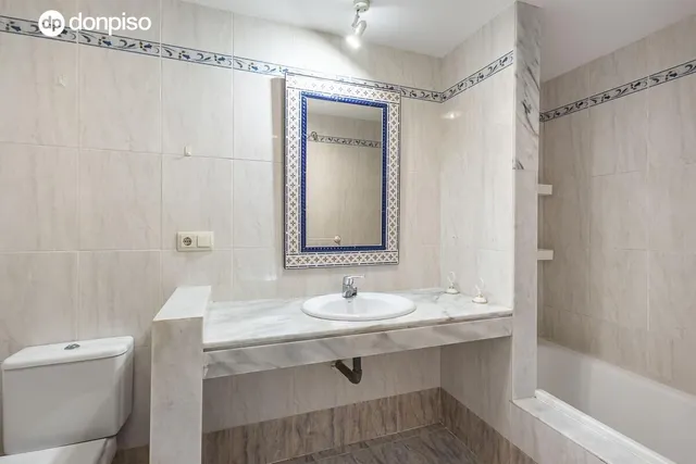 APARTAMENTO EN PLAYA PONIENTE, MOTRIL — 14
