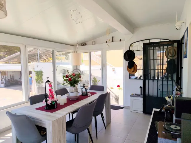 Villa 3 habitaciones 150m² en venta - Comunidad valenciana — 2