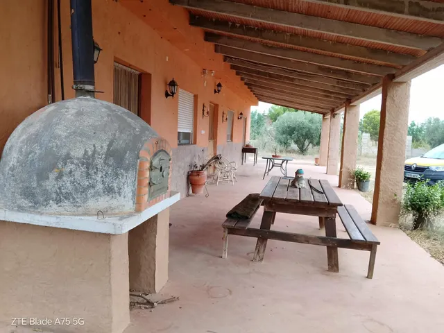 Finca rústica 4 habitaciones 230m² en venta - La Magdalena — 5