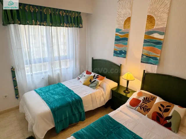 Apartamento 3 habitaciones 92m² en alquiler - Rincon de la z - foto 5