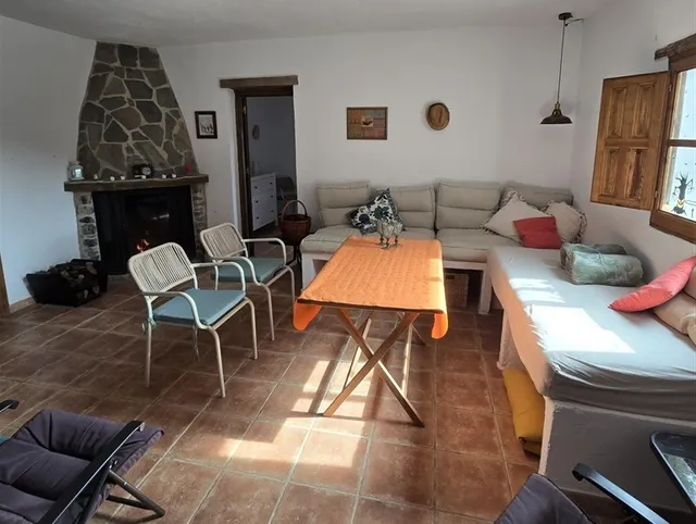 Casa-Chalet en Venta en Jubrique Málaga — 31
