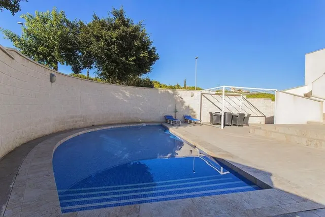 Casa 3 habitaciones 250m² en venta - Bellavista — 18