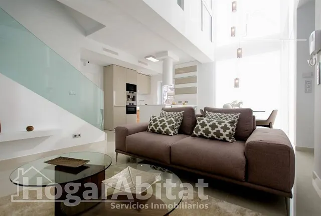 ESPECTACULAR CHALET CON JARDÍN, PISCINA Y GARAJE — 8