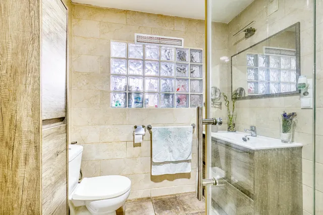 Chalet independiente en San Fulgencio — 15