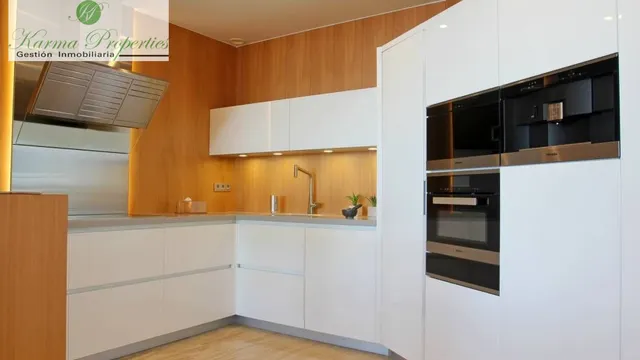 Apartamento de lujo en Altea — 3