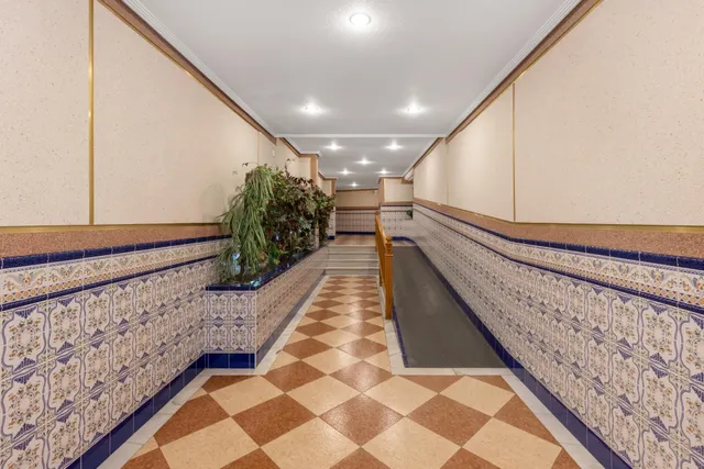 Apartamento de 2 dormitorios a tan solo 100 metros de la playa en La Mata!! — 20