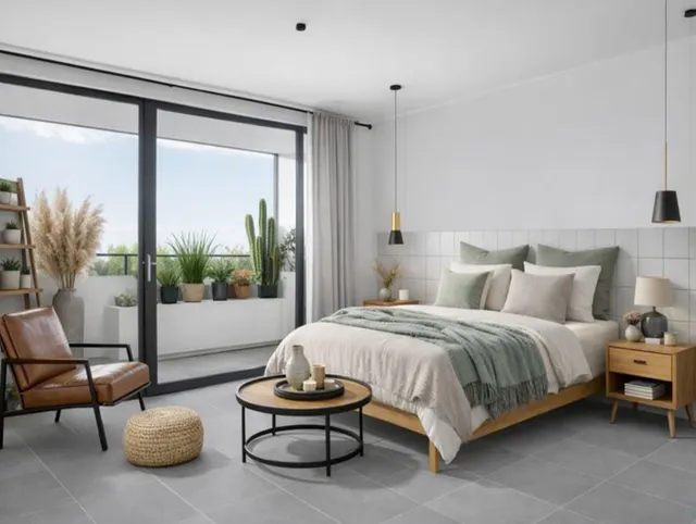 Villa 3 habitaciones 113m² en venta - Las Filipinas — 13
