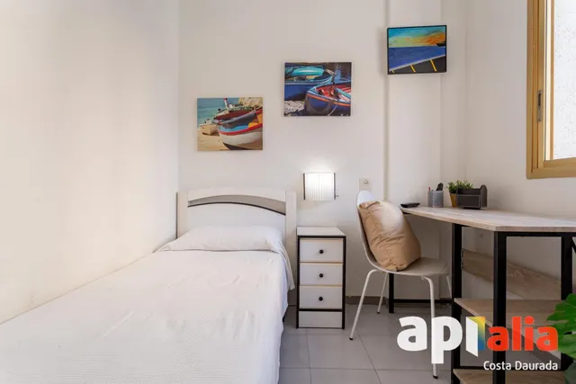 Apartamento - Salou (Passeig Miramar) Primera linea — 28