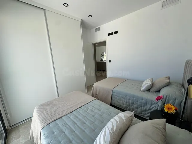 Ático en Venta en Alcazares, Los Murcia - foto 5