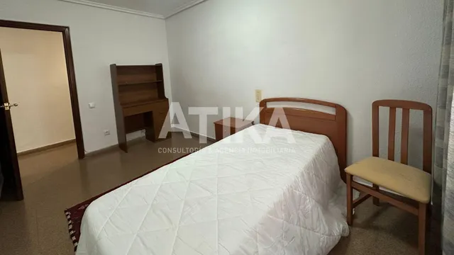 PISO EXCLUSIVA EN AV. ALMAIG - ONTINYENT — 14