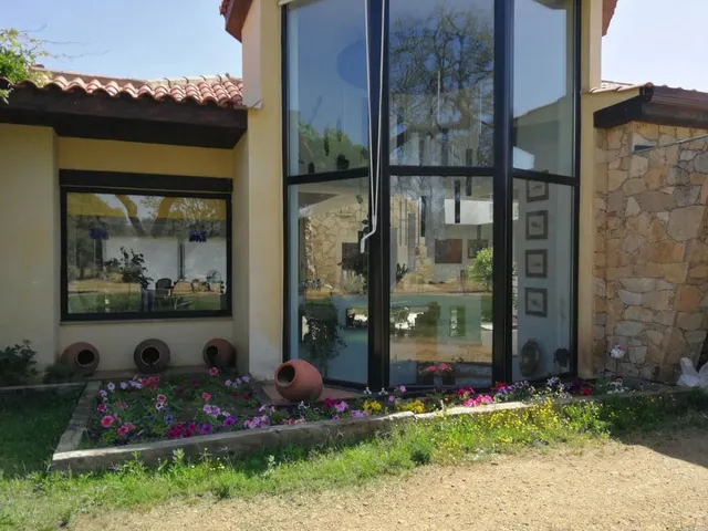 Espectacular finca rustica en Ciudad Rodrigo — 29