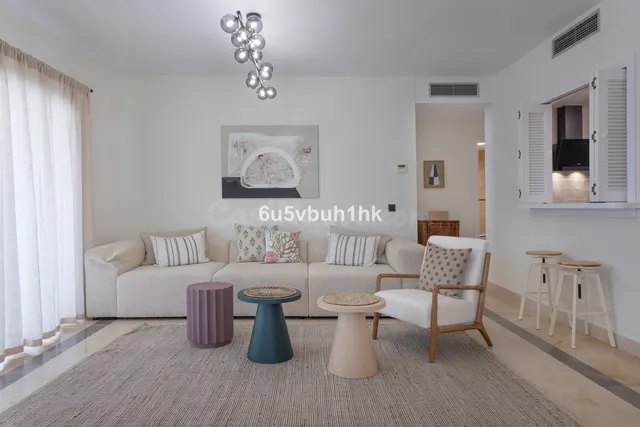 Apartamento 3 habitaciones 130m² en venta - Costa Del Sol - foto 5
