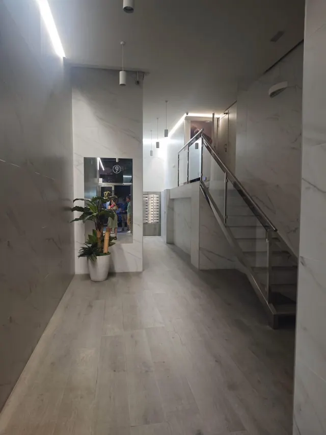 Fantástica vivienda en Ayora con espectaculares vistas. — 19