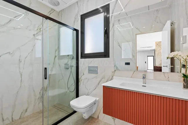 Villa 4 habitaciones 220m² en venta - Campello Playa — 28