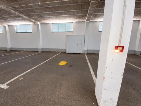 Plaza de garaje en venta en Calle Benalup-Casas Viejas – Alcalá de los Gazules