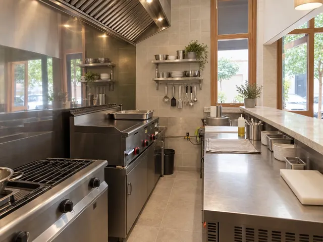 Bar en traspaso en zona plaza de xúquer, Valencia | terraza de 7 mesas | 65.000 € — 14