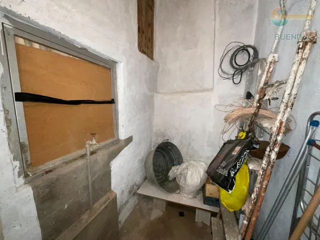 CASA PARA REFORMAR EN LOS CANOVAS, FUENTE ALAMO — 27