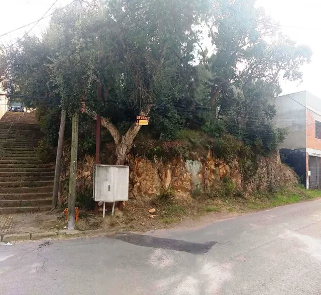 Parcelas en venta en Sant Feliu — 2