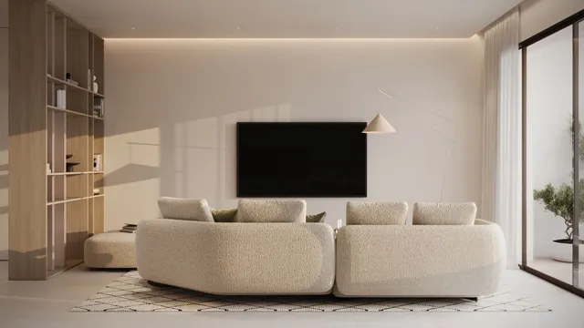 Apartamento 2 habitaciones 130m² en venta - Riviera del sol — 7