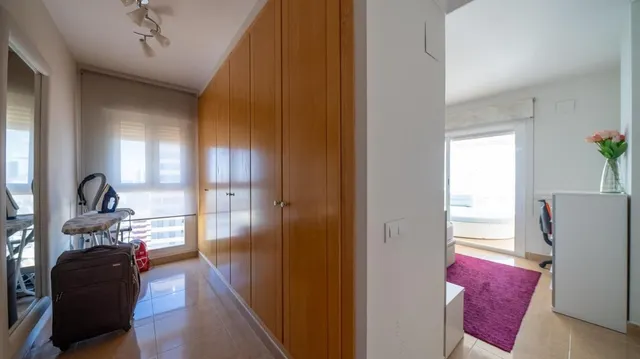 Apartamento 4 habitaciones 210m² en venta - Playa arenal-bol — 23