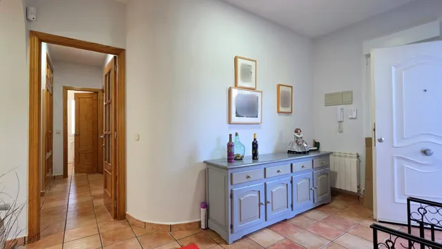 Chalet con piscina en Eurovillas — 31