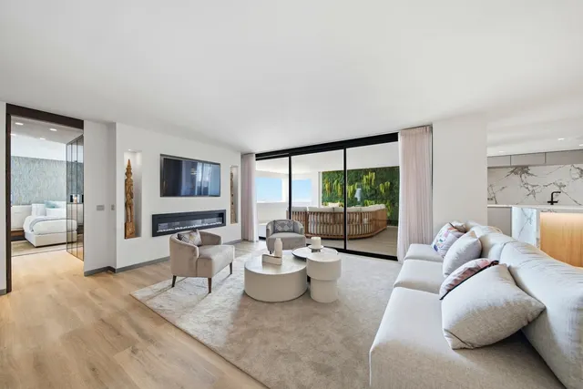 Apartamento 5 habitaciones 296m² en venta - Marbella — 8